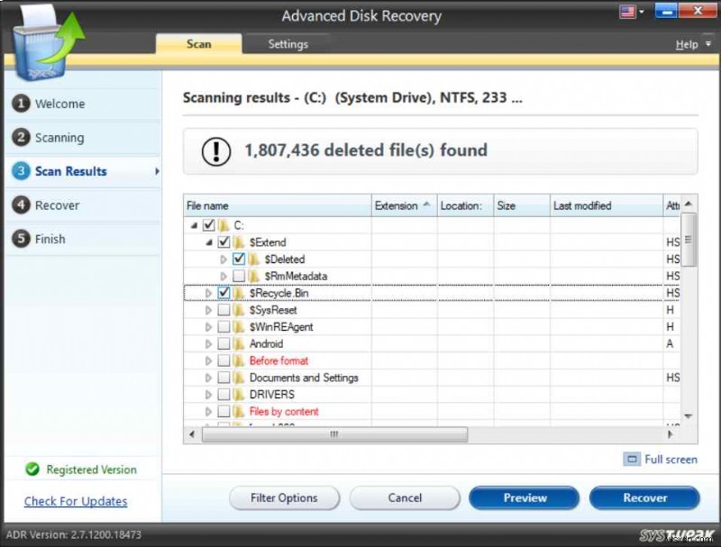 Advanced Disk Recovery: Đánh Giá Chi Tiết & Đánh Giá Giá Trị