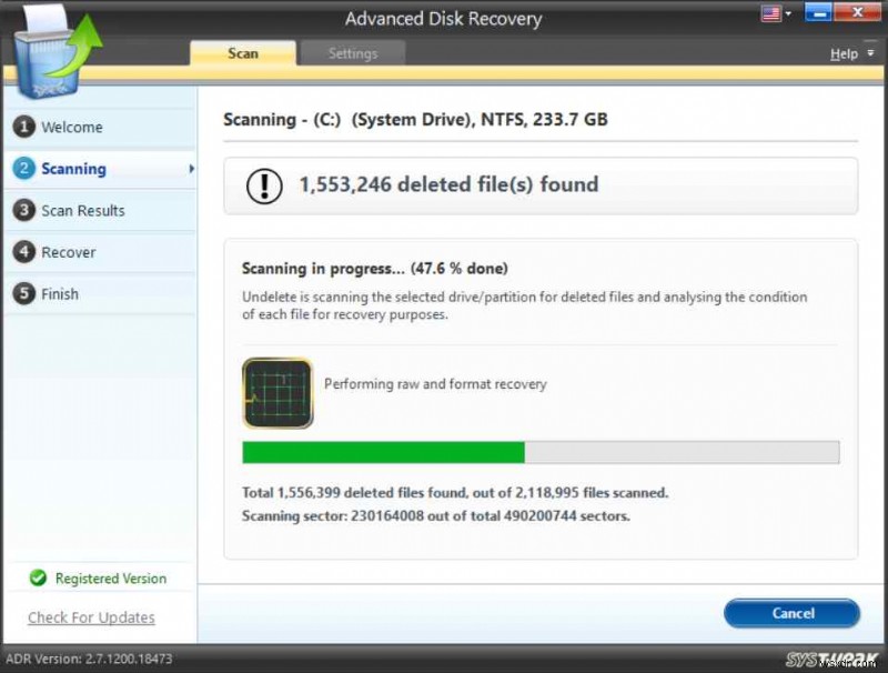 Advanced Disk Recovery: Đánh Giá Chi Tiết & Đánh Giá Giá Trị