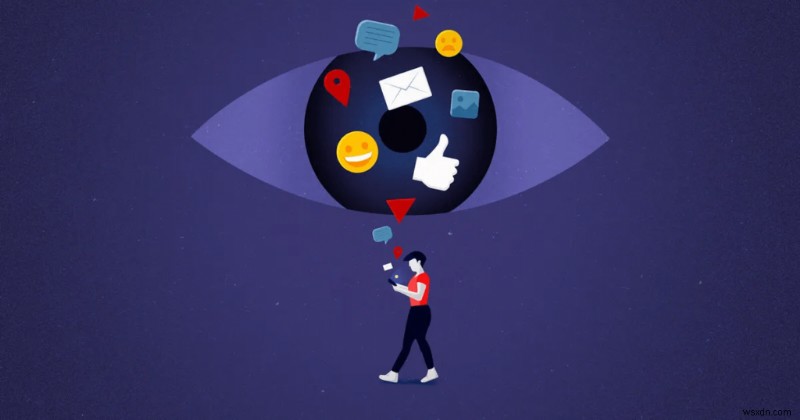 Stalkerware Giải Thích: Cách Phát Hiện Và Loại Bỏ Khỏi Thiết Bị