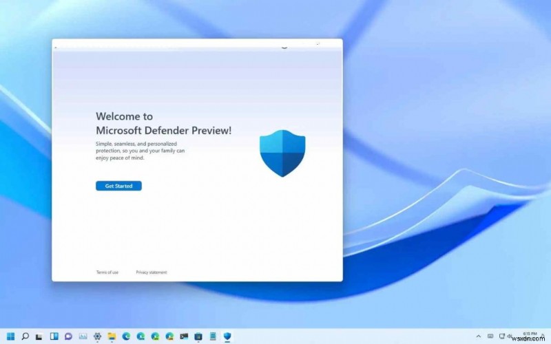 Khắc phục sự cố ứng dụng Windows Security trên Windows 10 & 11 – Cách sửa nhanh, hiệu quả