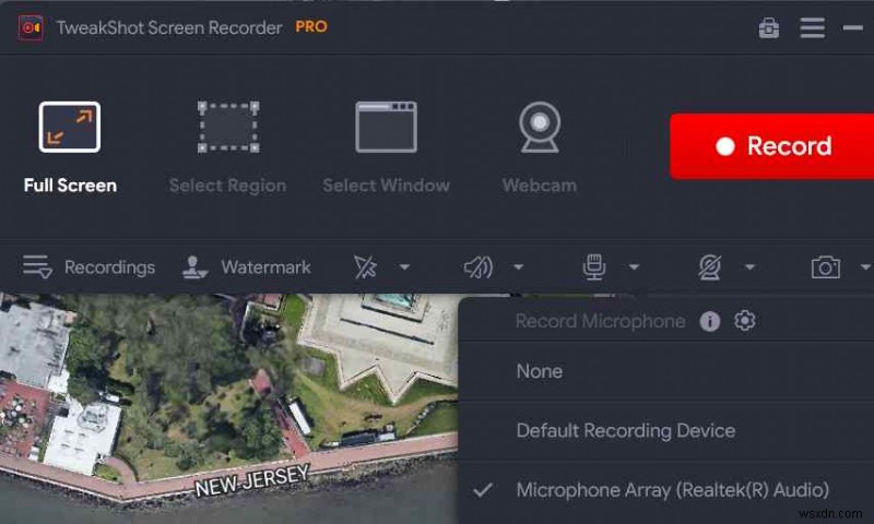 Cách quay video Google Earth trên Windows, Mac và Online – Hướng dẫn đầy đủ