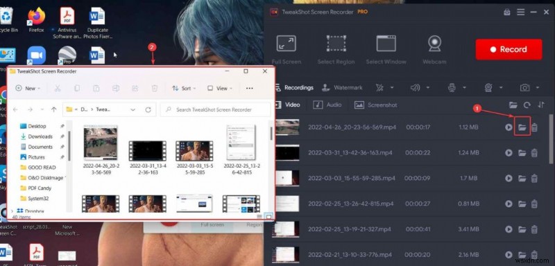 Cách quay video Google Earth trên Windows, Mac và Online – Hướng dẫn đầy đủ