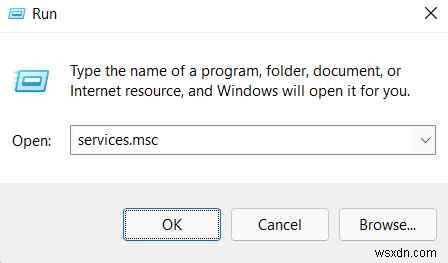 Khắc phục lỗi Disk Defragmenter trên Windows 11/10: Cách sửa từng bước