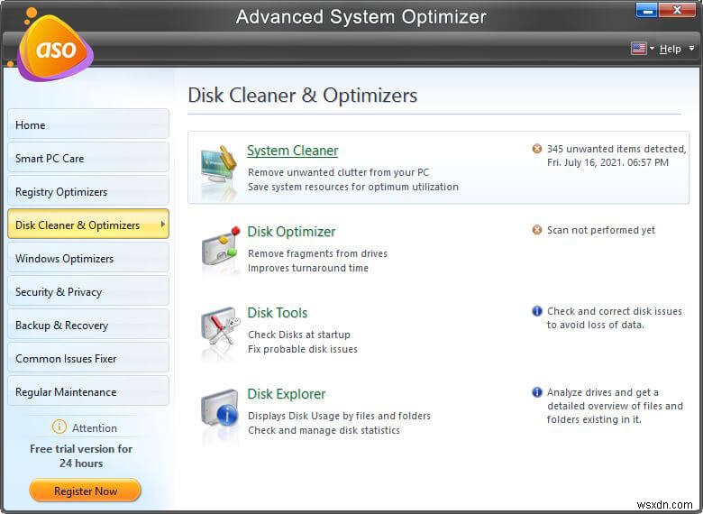 Khắc phục lỗi Disk Defragmenter trên Windows 11/10: Cách sửa từng bước