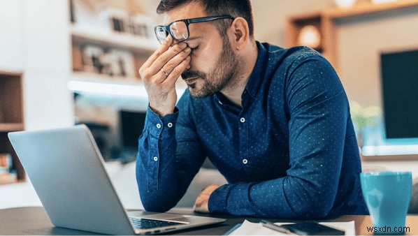 Khắc phục Internet chậm trên Windows 11 – Hướng dẫn cập nhật 2022