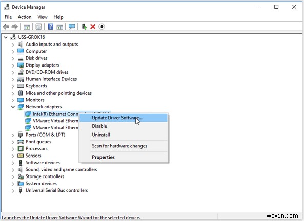 Khắc phục Internet chậm trên Windows 11 – Hướng dẫn cập nhật 2022