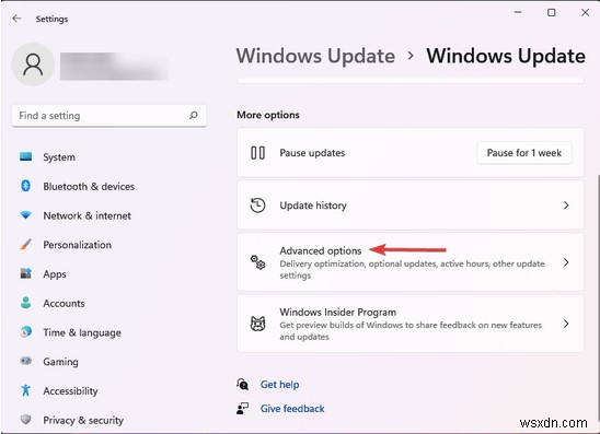 Khắc phục Internet chậm trên Windows 11 – Hướng dẫn cập nhật 2022