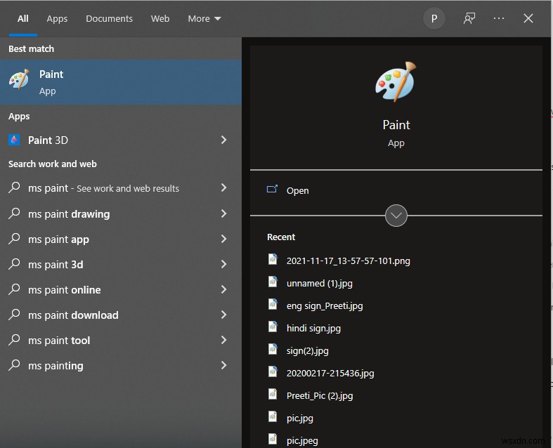 Chú Thích Ảnh Chụp Màn Hình & Hình Ảnh Trên Windows 11: Hướng Dẫn Chi Tiết Bước Đi Bước