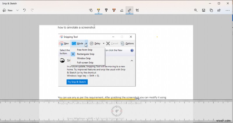 Chú Thích Ảnh Chụp Màn Hình & Hình Ảnh Trên Windows 11: Hướng Dẫn Chi Tiết Bước Đi Bước