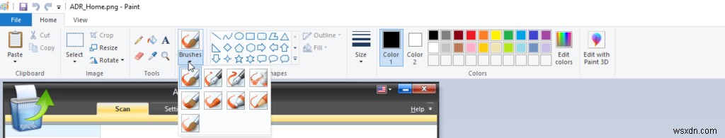 Chú Thích Ảnh Chụp Màn Hình & Hình Ảnh Trên Windows 11: Hướng Dẫn Chi Tiết Bước Đi Bước