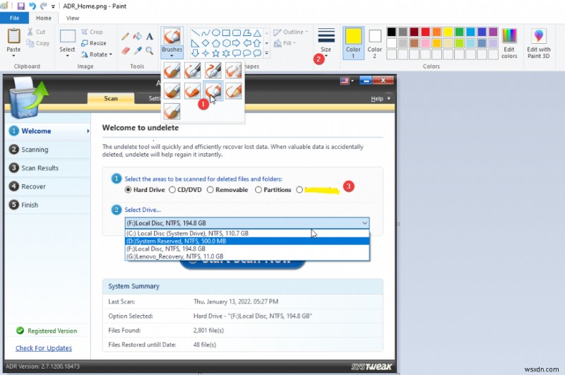 Chú Thích Ảnh Chụp Màn Hình & Hình Ảnh Trên Windows 11: Hướng Dẫn Chi Tiết Bước Đi Bước