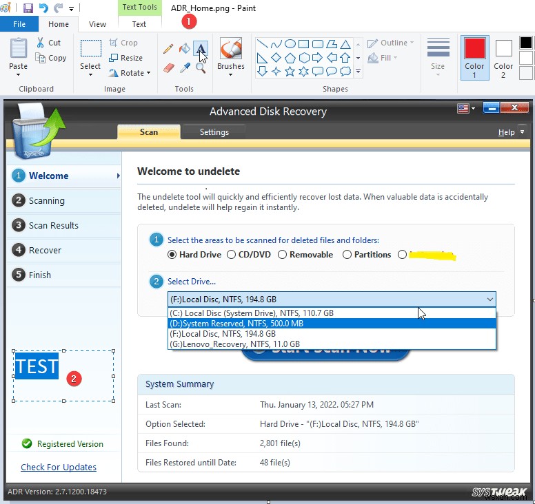Chú Thích Ảnh Chụp Màn Hình & Hình Ảnh Trên Windows 11: Hướng Dẫn Chi Tiết Bước Đi Bước