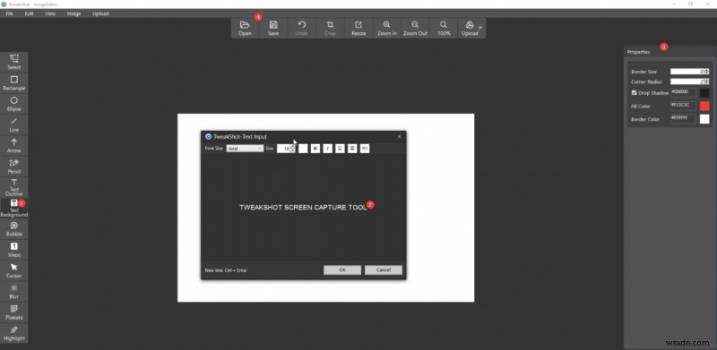 Chú Thích Ảnh Chụp Màn Hình & Hình Ảnh Trên Windows 11: Hướng Dẫn Chi Tiết Bước Đi Bước