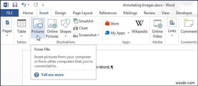 Chú Thích Ảnh Chụp Màn Hình & Hình Ảnh Trên Windows 11: Hướng Dẫn Chi Tiết Bước Đi Bước