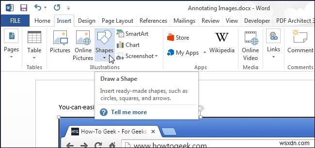 Chú Thích Ảnh Chụp Màn Hình & Hình Ảnh Trên Windows 11: Hướng Dẫn Chi Tiết Bước Đi Bước