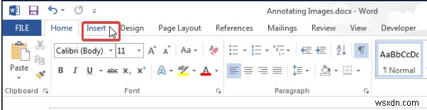 Chú Thích Ảnh Chụp Màn Hình & Hình Ảnh Trên Windows 11: Hướng Dẫn Chi Tiết Bước Đi Bước