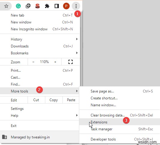 Khắc Phục Lỗi Giật Lạc Âm Thanh YouTube Trên Chrome (Windows) – Cách Đơn Giản, Hiệu Quả