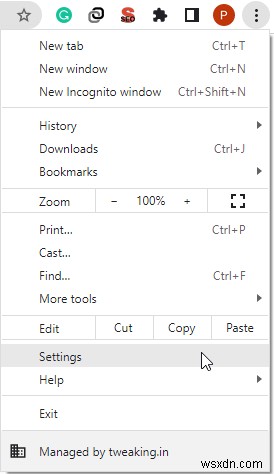 Khắc Phục Lỗi Giật Lạc Âm Thanh YouTube Trên Chrome (Windows) – Cách Đơn Giản, Hiệu Quả