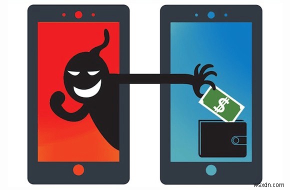 Bảo Vệ PC Windows: Xóa Rogue Apps & Chặn Keylogger Hiệu Quả