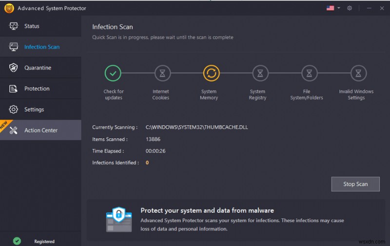 Bảo Vệ PC Windows: Xóa Rogue Apps & Chặn Keylogger Hiệu Quả