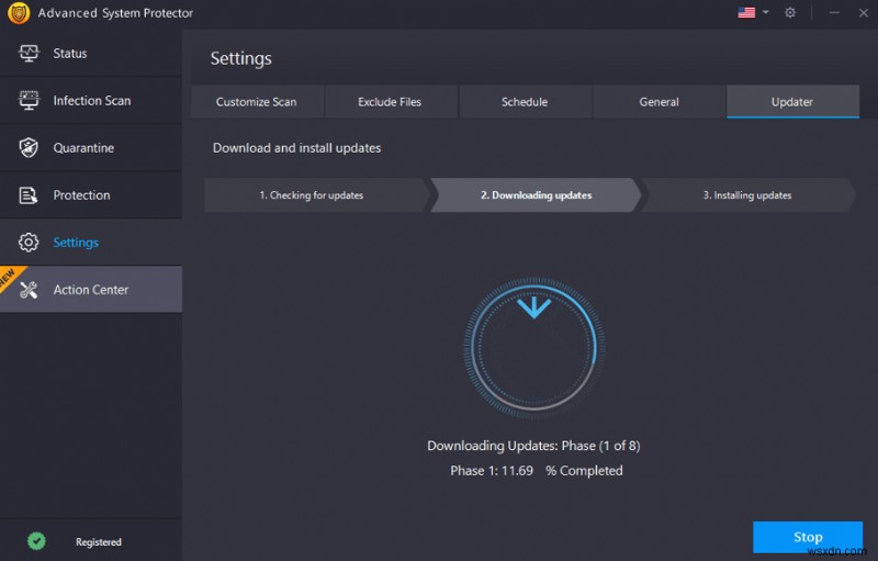 Bảo Vệ PC Windows: Xóa Rogue Apps & Chặn Keylogger Hiệu Quả