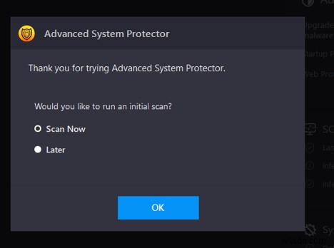 Bảo Vệ PC Windows: Xóa Rogue Apps & Chặn Keylogger Hiệu Quả
