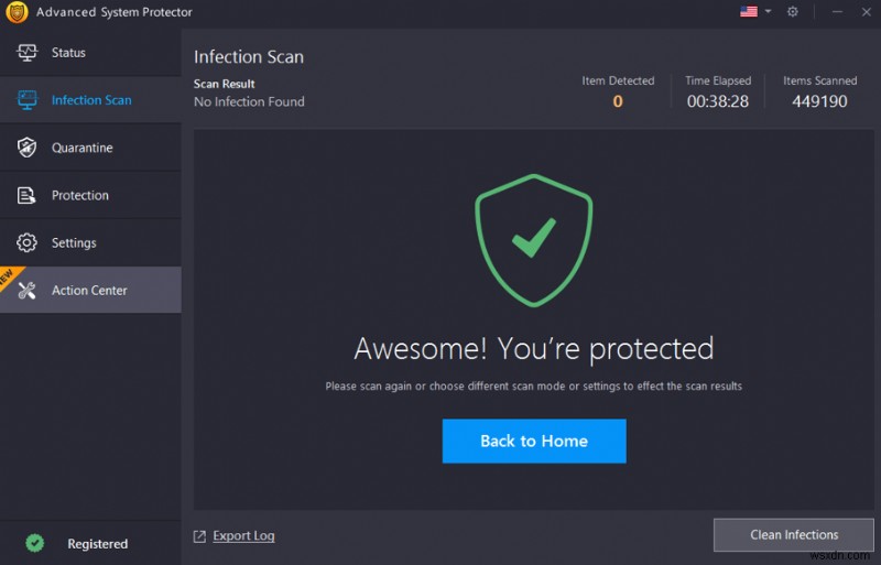 Bảo Vệ PC Windows: Xóa Rogue Apps & Chặn Keylogger Hiệu Quả