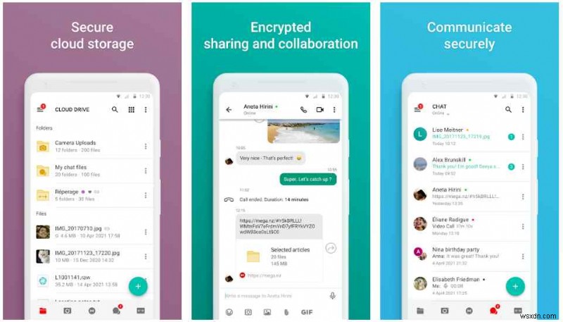 Top 10 Thay Thế WeTransfer Cho 2024: Giải Pháp Chia Sẻ File Tin Cậy