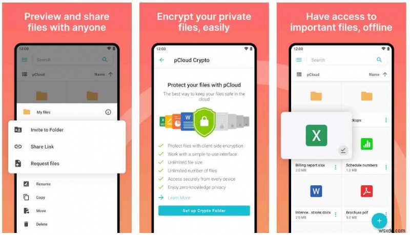 Top 10 Thay Thế WeTransfer Cho 2024: Giải Pháp Chia Sẻ File Tin Cậy