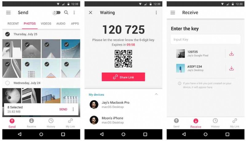 Top 10 Thay Thế WeTransfer Cho 2024: Giải Pháp Chia Sẻ File Tin Cậy