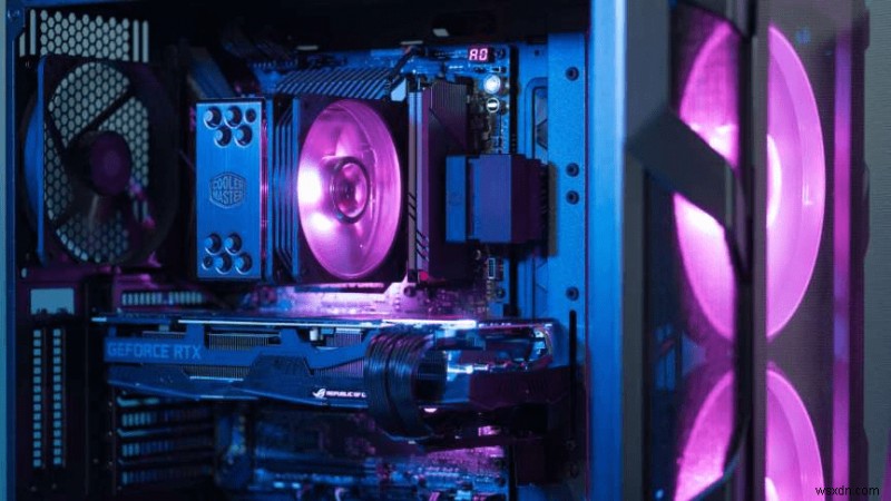 9 Mẹo Chứng Minh Tăng Hiệu Suất PC Gaming