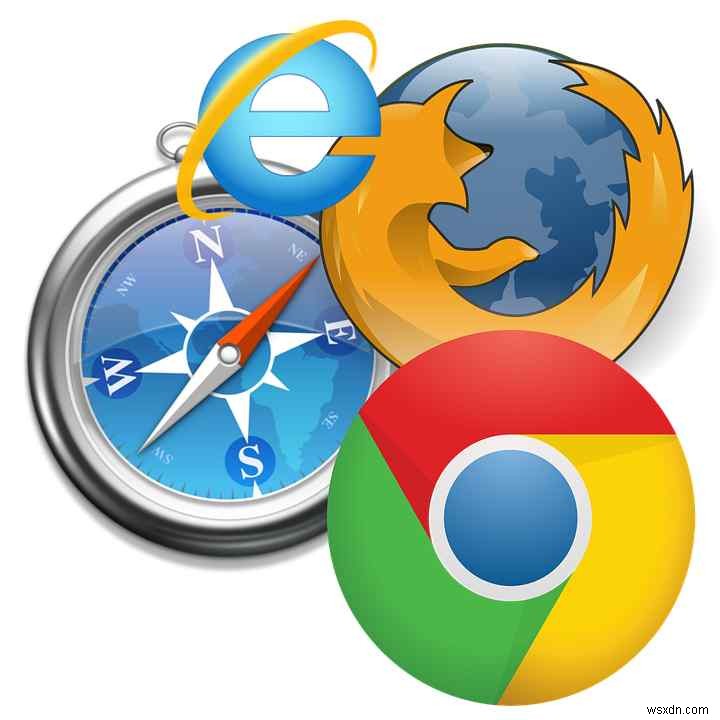 Tại Sao Trình Quản Lý Mật Khẩu Riêng Biệt Tốt Hơn Trình Duyệt Web