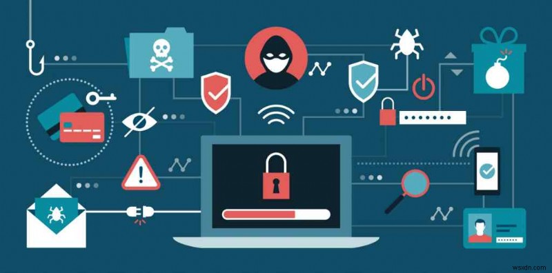 Tại Sao Trình Quản Lý Mật Khẩu Riêng Biệt Tốt Hơn Trình Duyệt Web