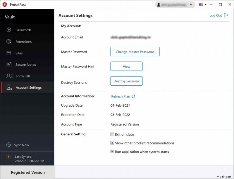 Tại Sao Trình Quản Lý Mật Khẩu Riêng Biệt Tốt Hơn Trình Duyệt Web