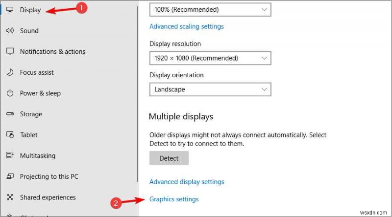 Khắc Phục Lỗi Adobe Premiere Pro  Unsupported Video Driver : Hướng Dẫn Bước Đi Bước