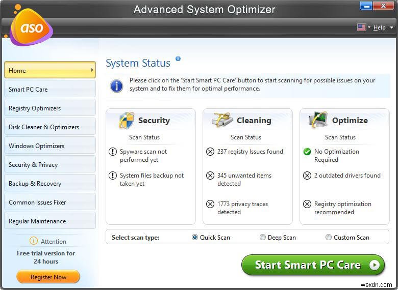Khắc phục lỗi Windows Update 0x800700a1: Hướng dẫn chi tiết