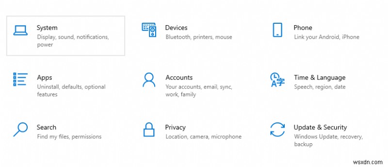Khắc phục lỗi Windows Update 0x800700a1: Hướng dẫn chi tiết