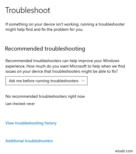 Khắc phục lỗi Windows Update 0x800700a1: Hướng dẫn chi tiết
