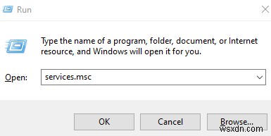 Khắc phục lỗi Windows Update 0x800700a1: Hướng dẫn chi tiết