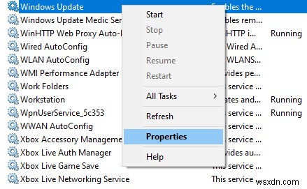 Khắc phục lỗi Windows Update 0x800700a1: Hướng dẫn chi tiết