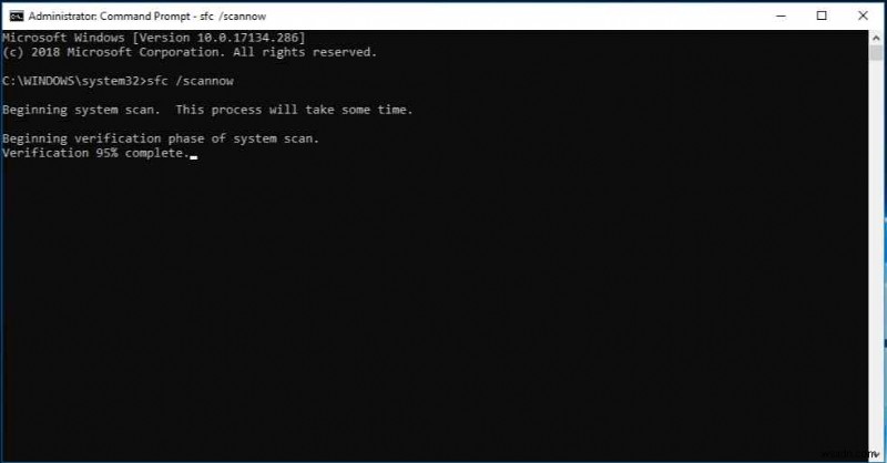 Khắc phục sự cố Windows Update Troubleshooter: Giải pháp nhanh cho Win 10/11