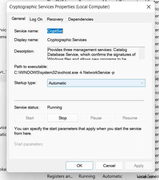 Khắc phục sự cố Windows Update Troubleshooter: Giải pháp nhanh cho Win 10/11