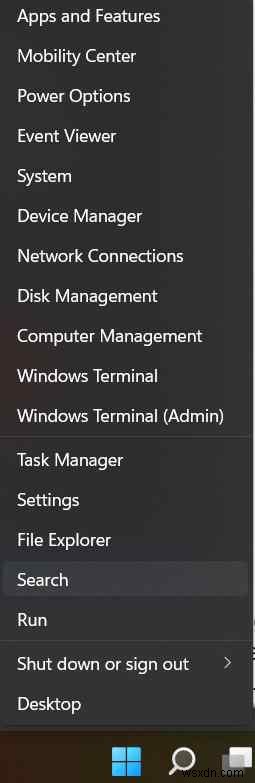 Đặt lại TCP/IP Stack trên Windows 10/11 để khôi phục kết nối internet