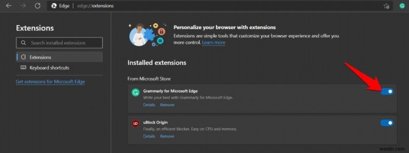 Khắc phục Microsoft Edge bị crash khi xem video: Giải pháp nhanh, hiệu quả