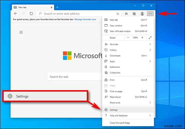 Khắc phục Microsoft Edge bị crash khi xem video: Giải pháp nhanh, hiệu quả
