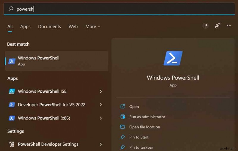Khắc phục lỗi  Bạn cần ứng dụng mới để mở liên kết windowsdefender này  trên Windows 11