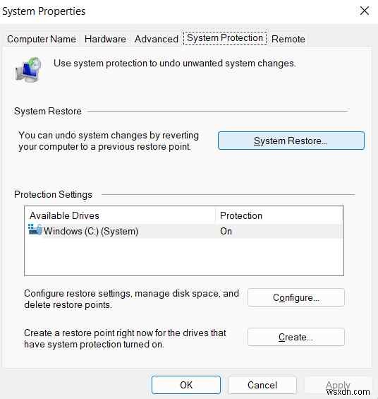 Ngăn Windows 11 tự khởi động lại khi chơi game: Sửa lỗi nhanh & Khắc phục sự cố