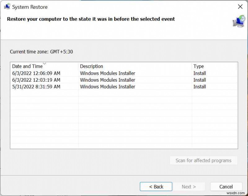 Ngăn Windows 11 tự khởi động lại khi chơi game: Sửa lỗi nhanh & Khắc phục sự cố