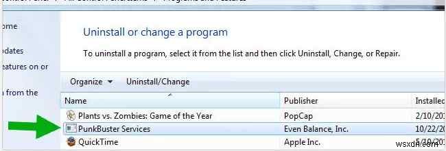 PnkBstrA.exe giải thích: Mục đích, Cách dùng và Gỡ bỏ an toàn