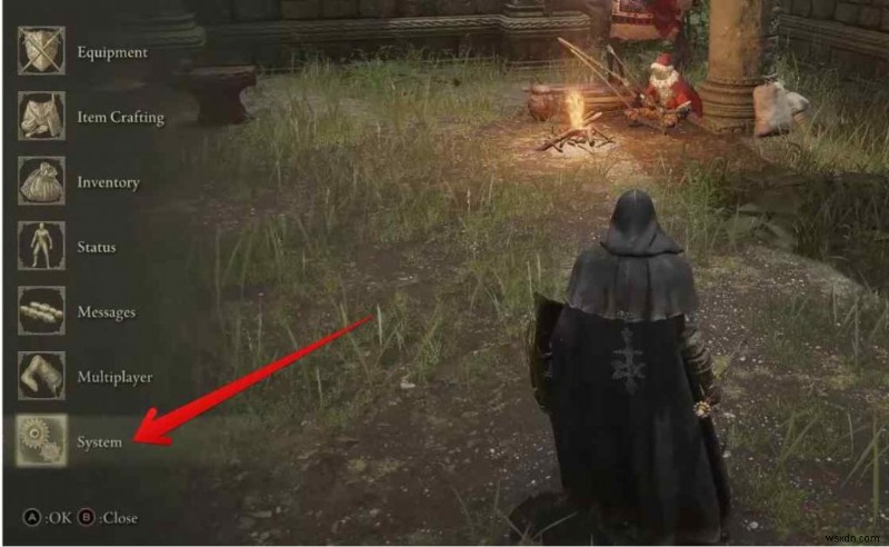 Khắc phục lỗi Multiplayer Elden Ring trên Windows 11/10 – Hướng dẫn chi tiết từng bước